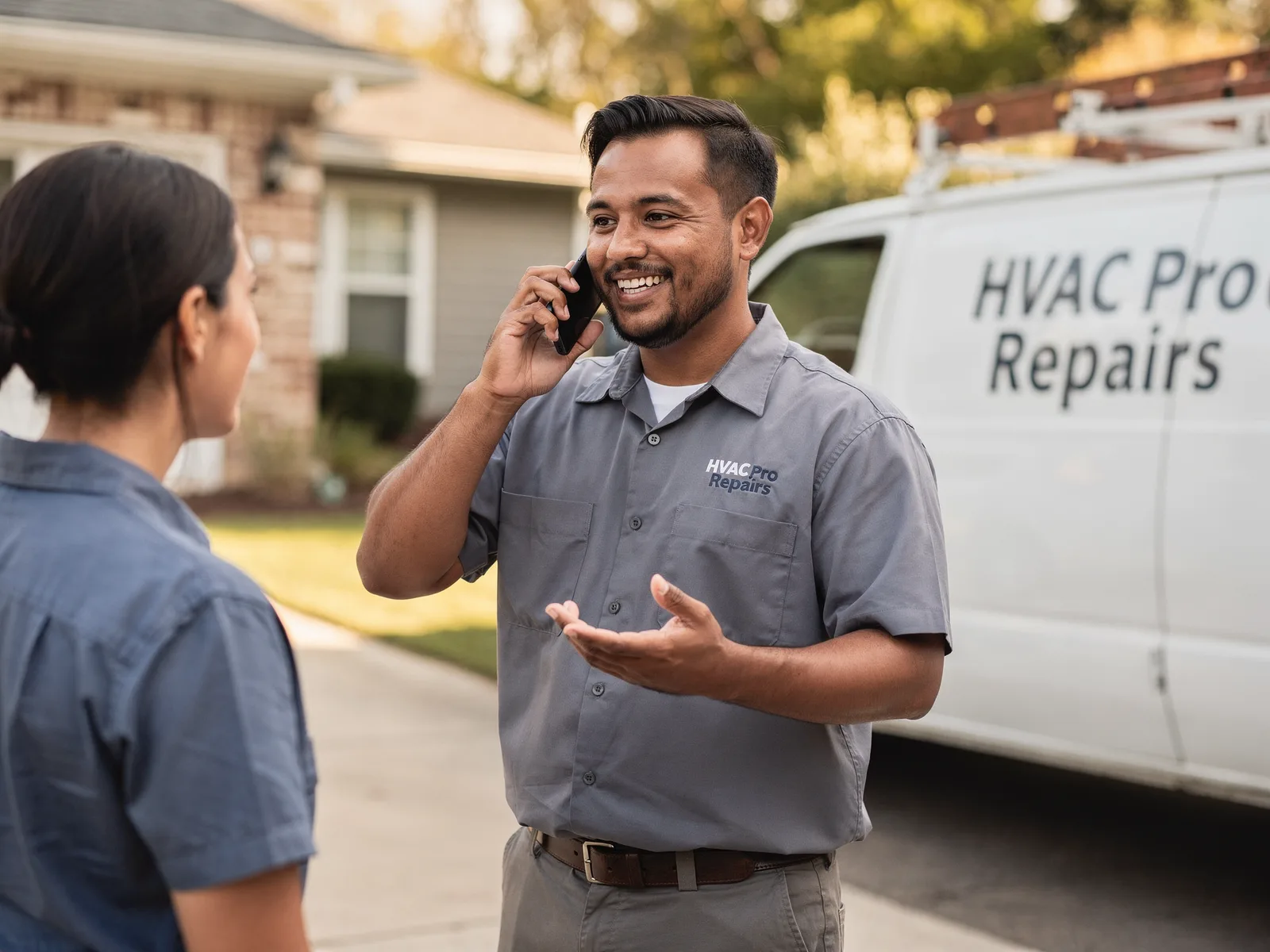 Heat Pump Repair Buffalo, IA FAQs
